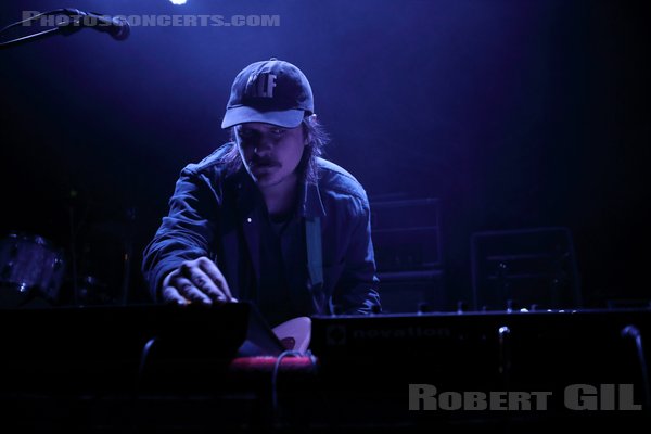 RICH RUTH - 2022-10-23 - PARIS - Trabendo - 